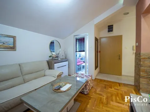 Izdavanje, jednosoban stan, 43m², Masline, Podgorica - image 12