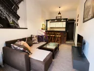 Rent, one bedroom apartment, 40m², Vranići, Podgorica