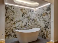 Sale, four bedroom apartment, 450m², Sveti Stefan, Budva - image 9