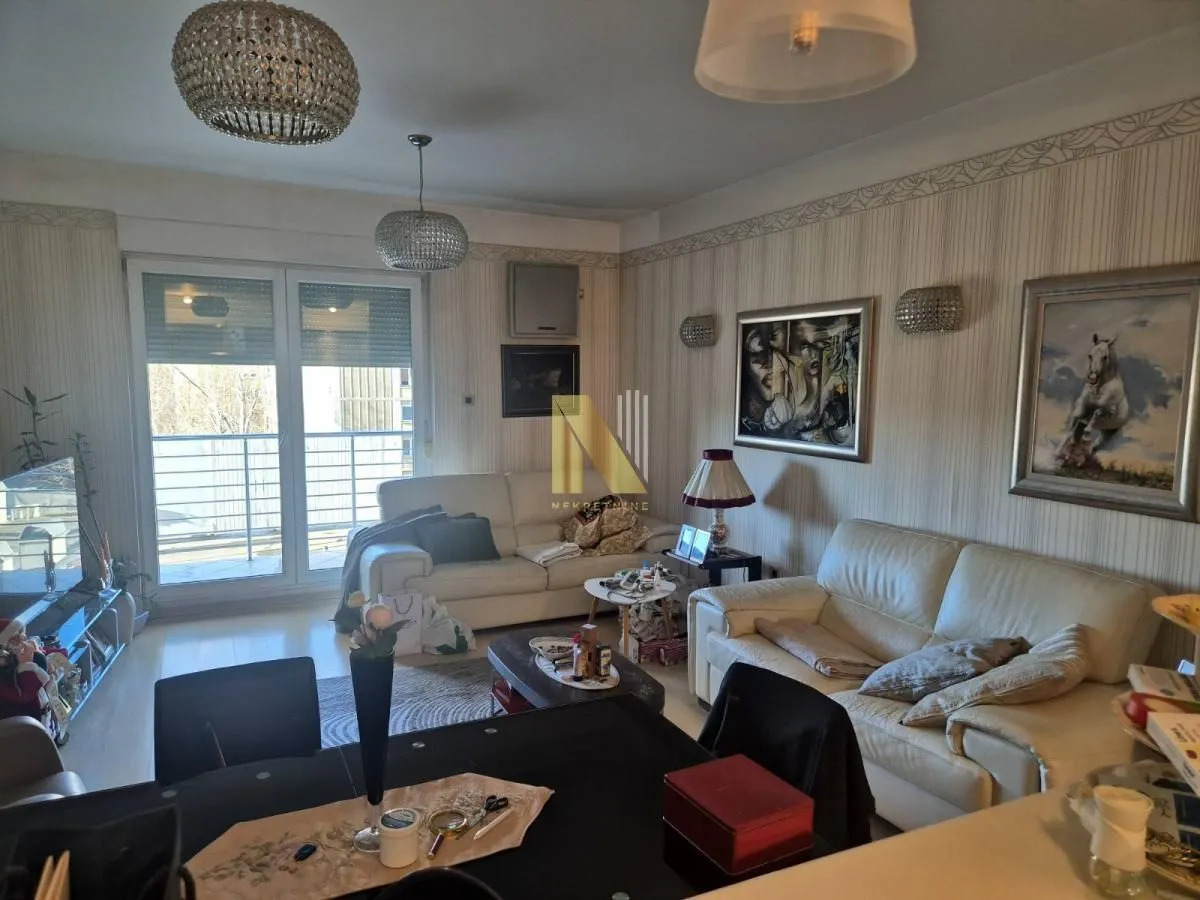 Prodaja, četvorosoban stan, 116m², Liman 3, Novi Sad Sve Podlokacije