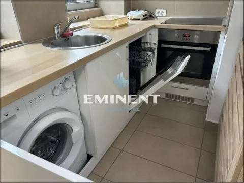 Izdavanje, dvosoban stan, 40m², Stari Grad, Beograd - image 7
