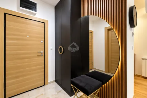 Rent, one bedroom apartment, 45m², Kolašin, Crna Gora - image 13