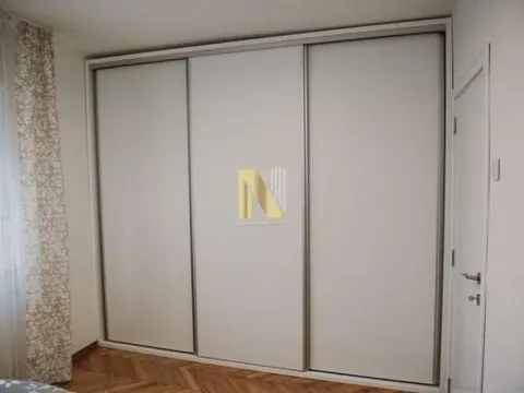 Rent, two bedroom apartment, 47m², Centar, Novi Sad - image 7