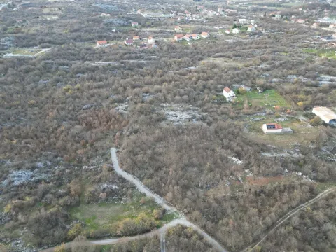 Prodaja, plac, 13500m², Bandići, Danilovgrad - image 6