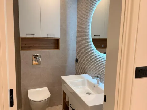 Daily-rent, studio apartment, 35m², Donja Gorica, Podgorica - image 11