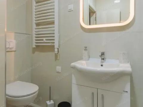 Prodaja, jednosoban stan, 45m², Tivat, Crna Gora - image 18