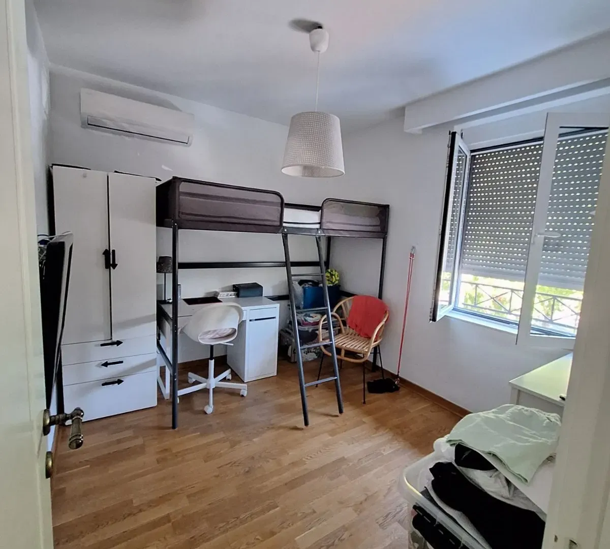 Prodaja, stan, 68m², Centar, Podgorica
