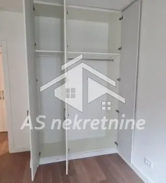 Izdavanje, dvosoban stan, 59m², Savski Venac, Beograd - image 17