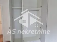 Izdavanje, dvosoban stan, 59m², Savski Venac, Beograd - image 17