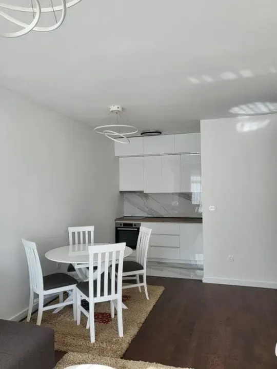 Izdavanje, jednosoban stan, 45m², Podgorica, Crna Gora