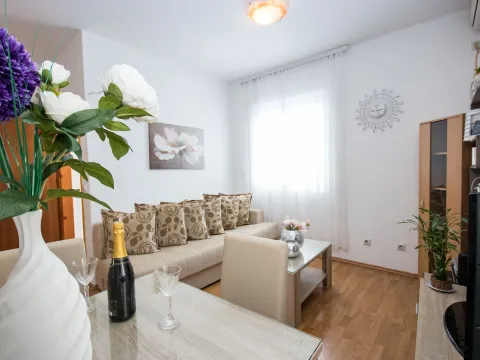 Stan-na-dan, jednosoban stan, 50m², Centar, Bar - image 5