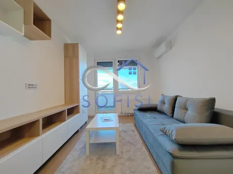 Rent, one bedroom apartment, 32m², Telep, Novi Sad Sve Podlokacije - image 7