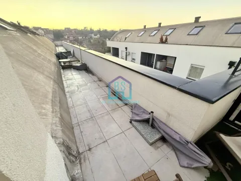 Sale, four bedroom apartment, 106m², Petrovaradin, Novi Sad - image 13