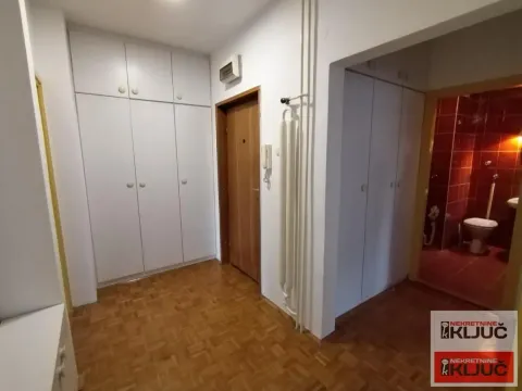 Izdavanje, trosoban stan, 78m², Liman 3, Novi Sad Sve Podlokacije - image 9