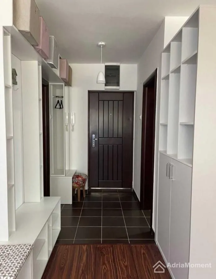 Sale, one bedroom apartment, 49m², Petrovac, Budva