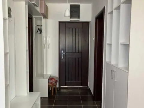 Sale, one bedroom apartment, 49m², Petrovac, Budva - image 9