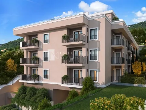 Prodaja, jednosoban stan, 41m², Topla, Herceg Novi - image 2