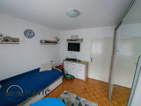 Sale, two bedroom apartment, 46m², Detelinara, Novi Sad Sve Podlokacije - image 5