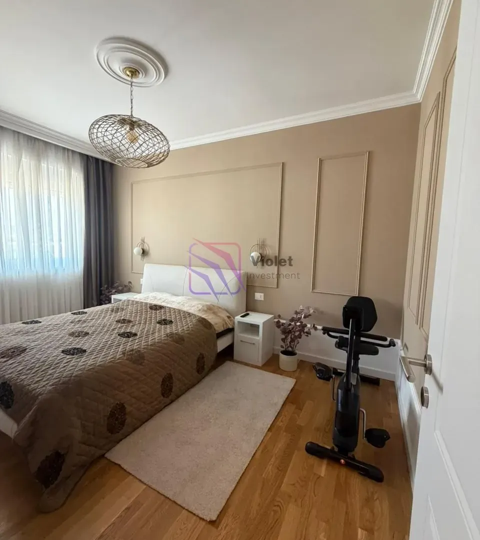 Prodaja, dvosoban stan, 92m², Zabjelo, Podgorica