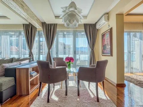 Sale, four bedroom apartment, 188m², Rozino, Budva - image 5