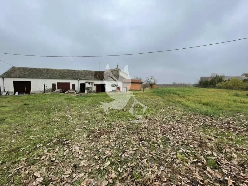 Prodaja, kuća, 110m², Golobok, Smederevska Palanka