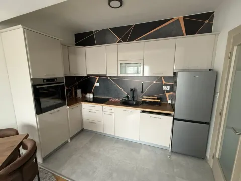 Rent, two bedroom apartment, 60m², Ljubović, Podgorica - image 4