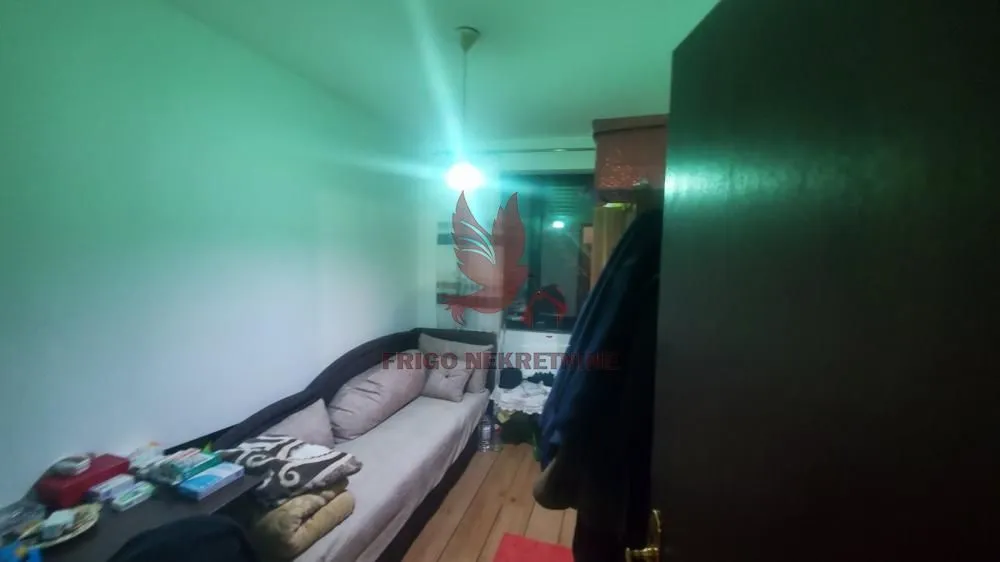 Sale, two bedroom apartment, 49m², Mladenovac, Beograd