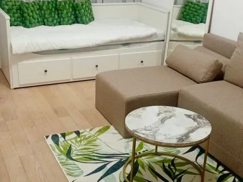 Rent, studio apartment, 34m², Centar, Bar - image 2