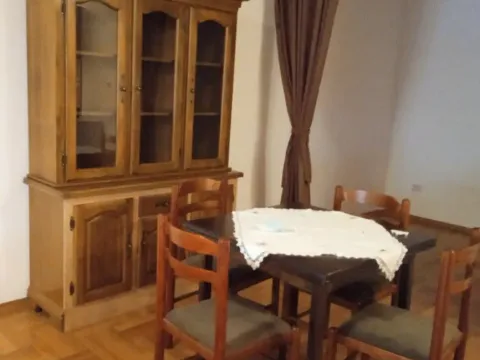 Izdavanje, jednosoban stan, 64m², Stari Aerodrom, Podgorica - image 13