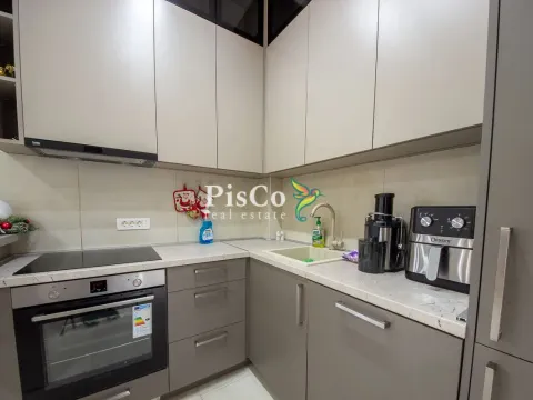 Prodaja, trosoban stan, 80m², Zabjelo, Podgorica - image 7