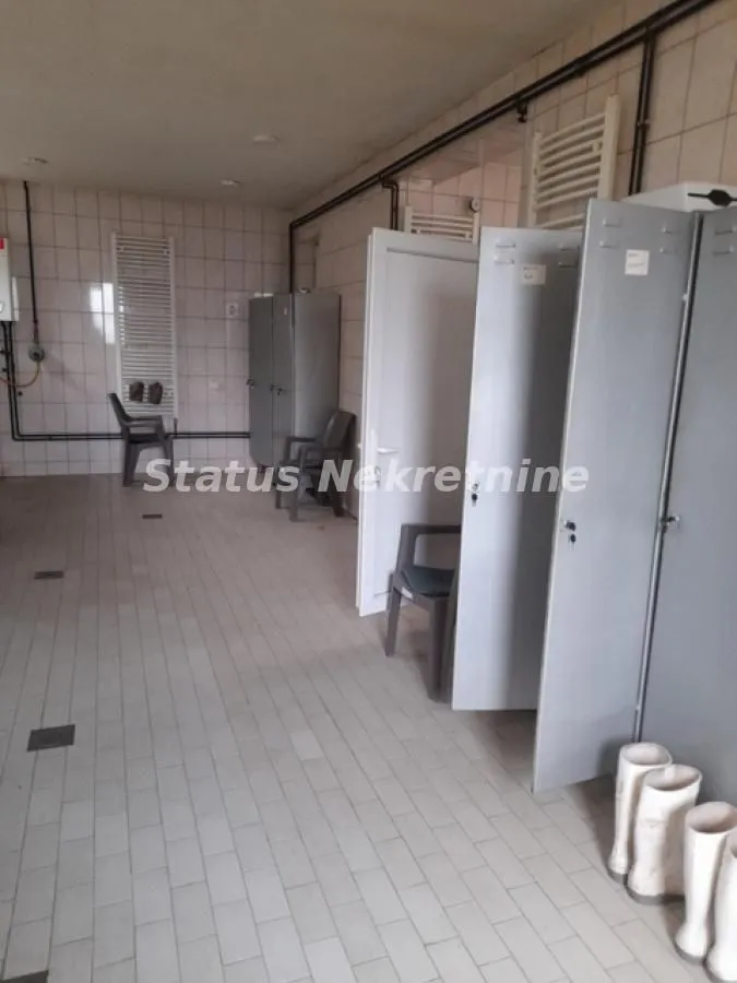 Sale, office space, 1260m², Novi Sad, Srbija