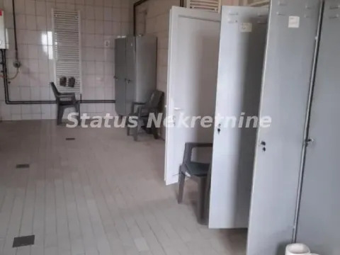 Sale, office space, 1260m², Novi Sad, Srbija - image 8