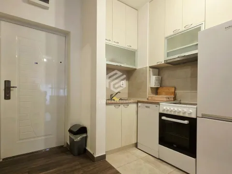 Rent, one bedroom apartment, 40m², Tuški Put, Podgorica - image 6