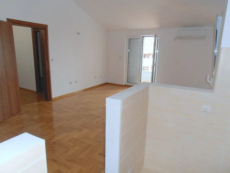 Prodaja, stan, 84m², Budva, Crna Gora