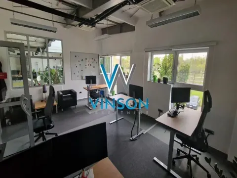 Izdavanje, poslovni prostor, 1050m², Novi Sad Sve Podlokacije, Novi Sad - image 5