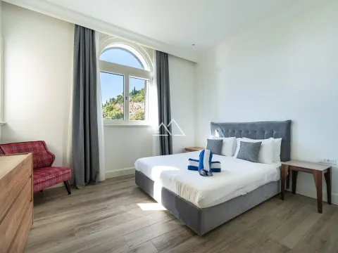 Prodaja, dvosoban stan, 113m², Luštica Bay, Tivat - image 17
