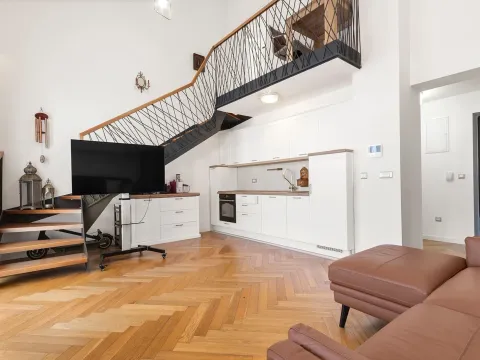 Prodaja, dvosoban stan, 68m², Tivat, Crna Gora - image 6