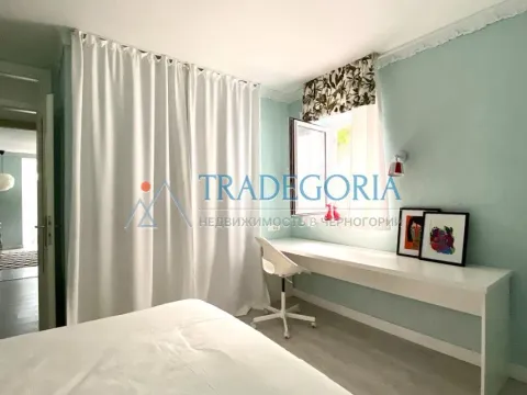 Prodaja, jednosoban stan, 46m², Petrovac, Budva - image 13