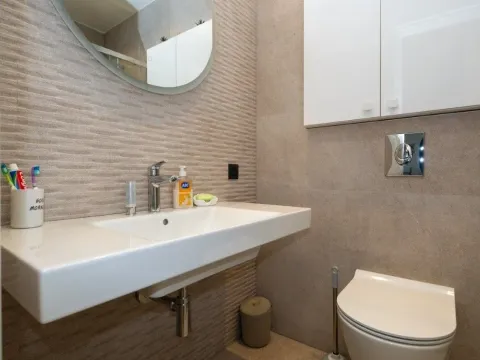 Rent, one bedroom apartment, 47m², Donja Gorica, Podgorica - image 6