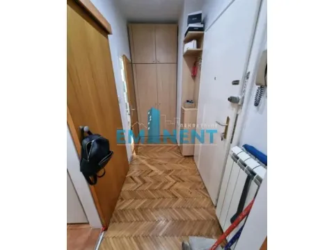 Izdavanje, jednosoban stan, 38m², Vračar Sve Podlokacije, Beograd - image 5