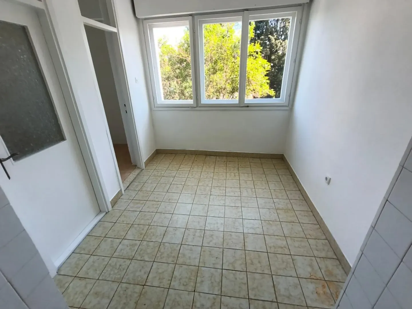 Rent, three bedroom apartment, 95m², Tuški Put, Podgorica