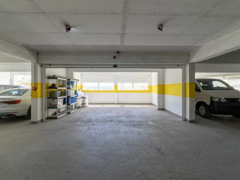 Prodaja, trosoban stan, 120m², Mažina, Tivat - image 20