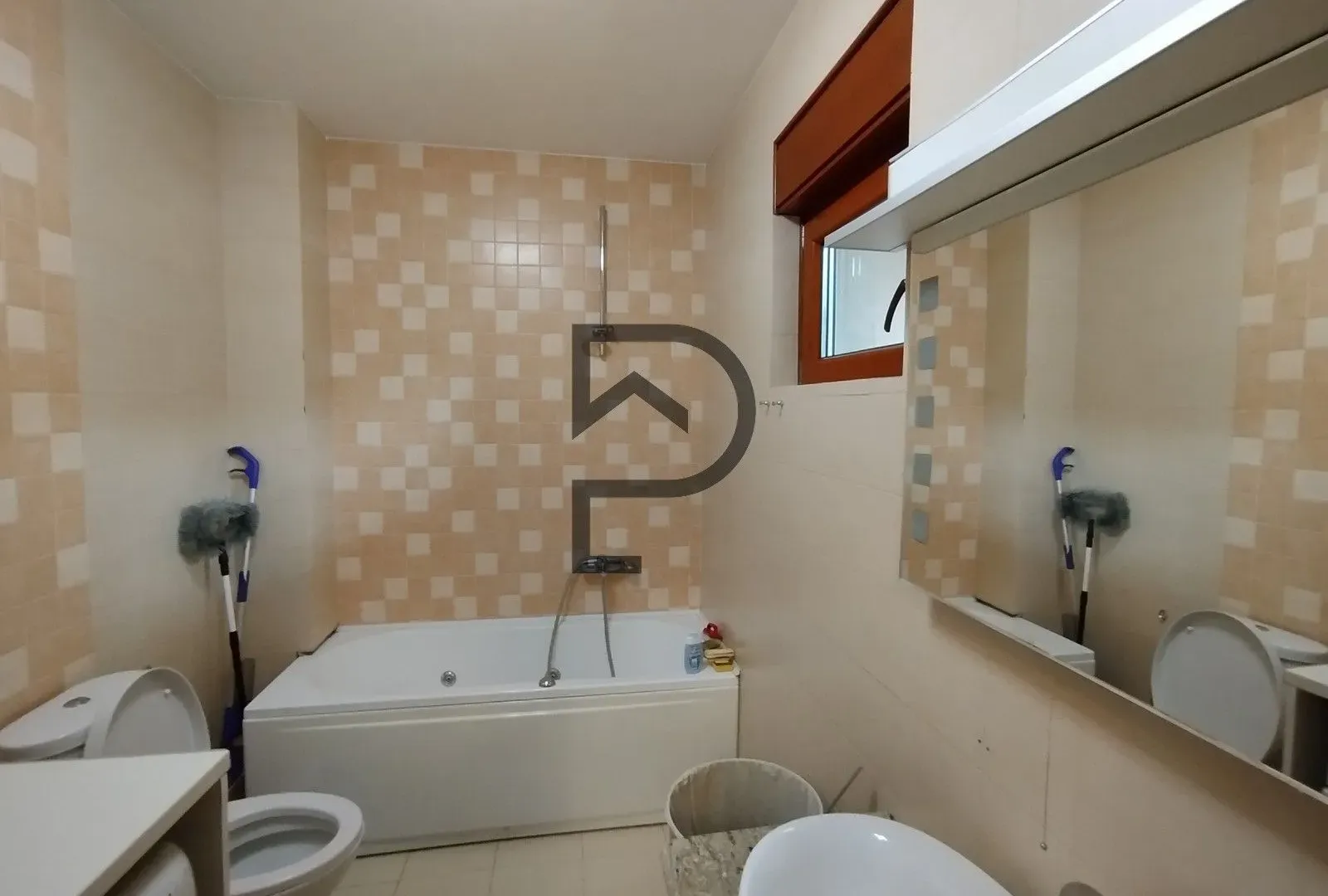 Rent, apartment, 155m², Gorica C, Podgorica