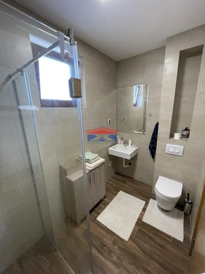 Prodaja, jednosoban stan, 49m², Čajetina, Srbija