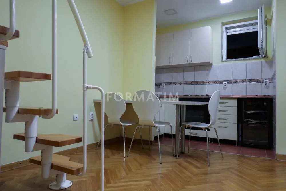 Rent, three bedroom apartment, 65m², Brace Jerković, Voždovac Sve Podlokacije