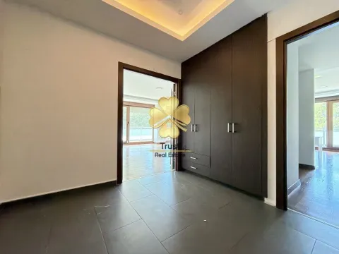 Rent, four bedroom apartment, 228m², Preko Morače, Podgorica - image 7