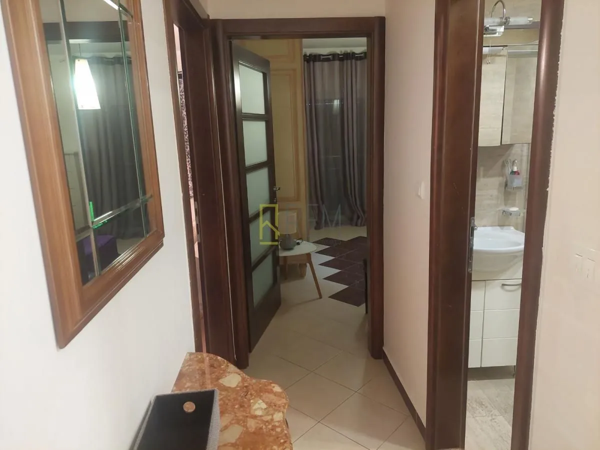 Sale, two bedroom apartment, 86m², Pržno, Budva