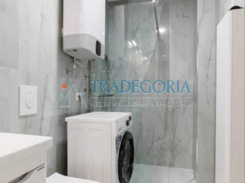 Prodaja, dvosoban stan, 67m², Dobra Voda, Bar - image 8