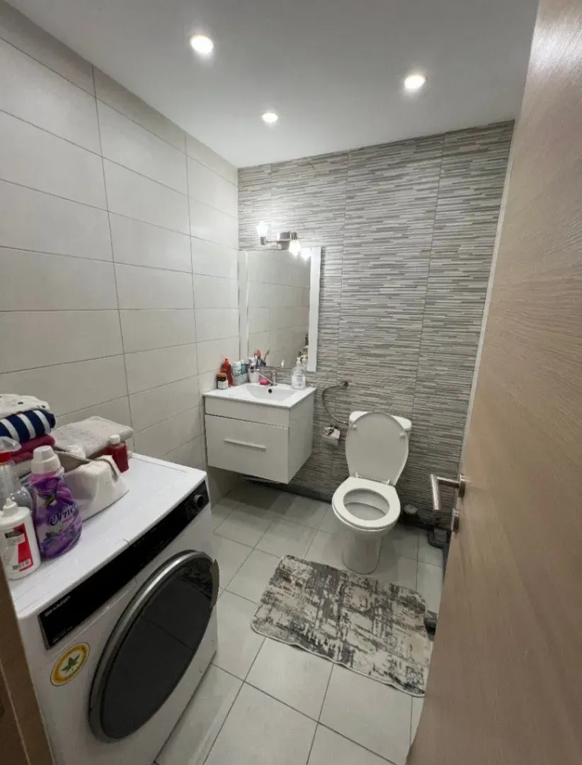 Sale, two bedroom apartment, 52m², Makedonsko naselje, Bar
