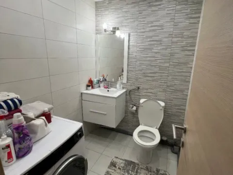 Sale, two bedroom apartment, 52m², Makedonsko naselje, Bar - image 8